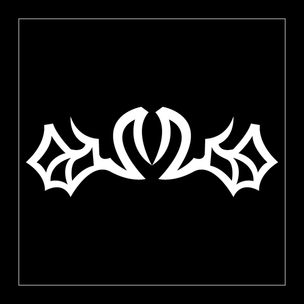 Grand Sigil Sticker