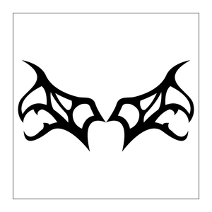 Full Sigil Sticker