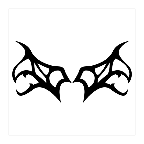 Full Sigil Sticker
