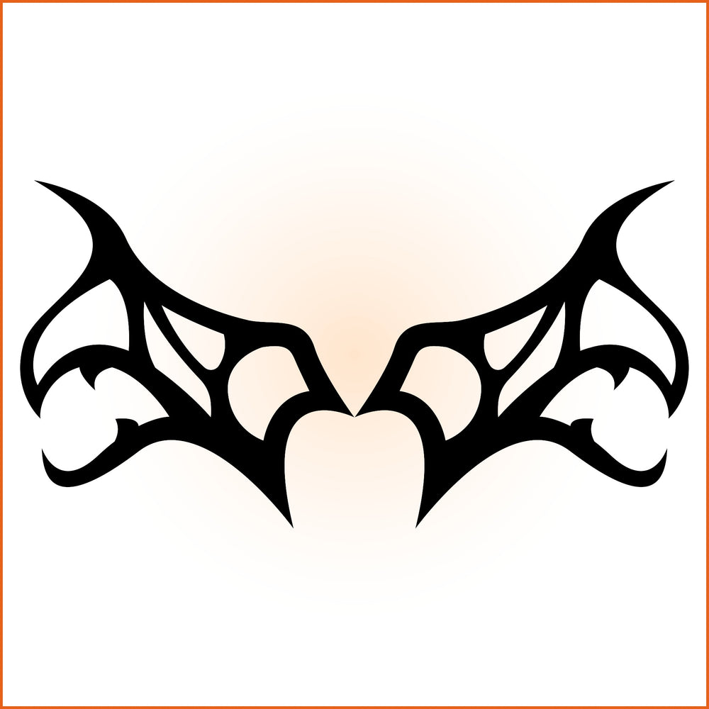 Full Sigil Sticker