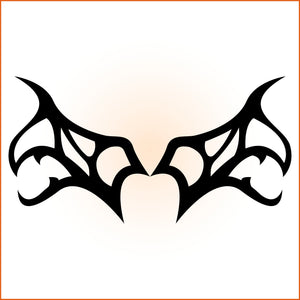 Full Sigil Sticker