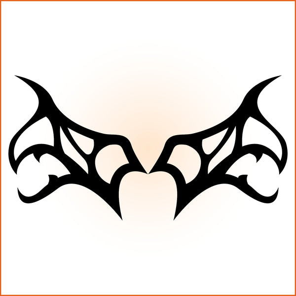 Full Sigil Sticker
