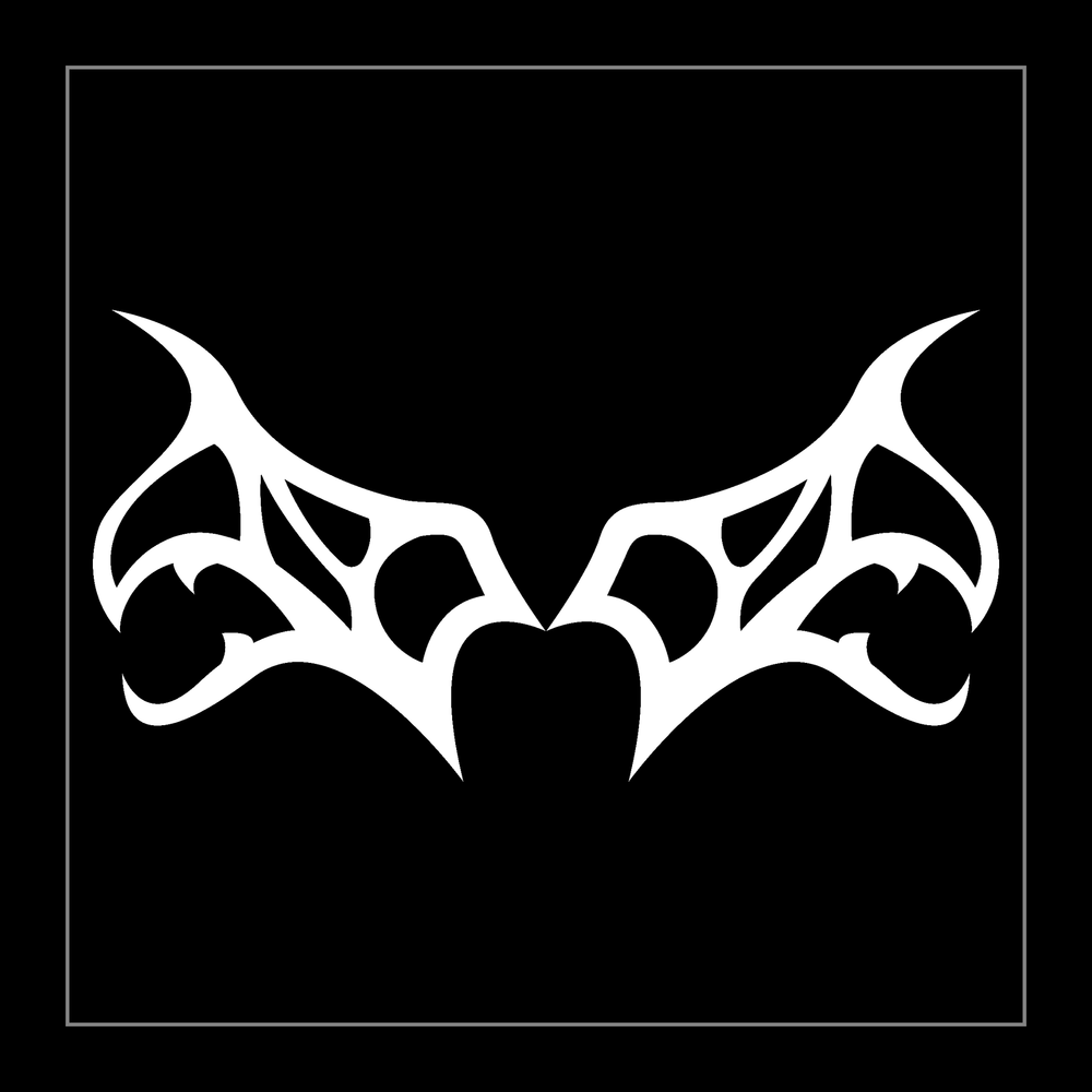 Full Sigil Sticker