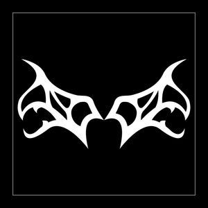 Full Sigil Sticker