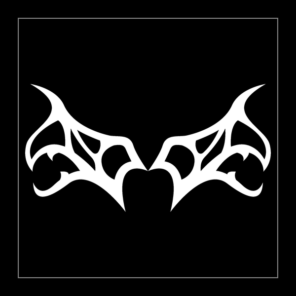 Full Sigil Sticker