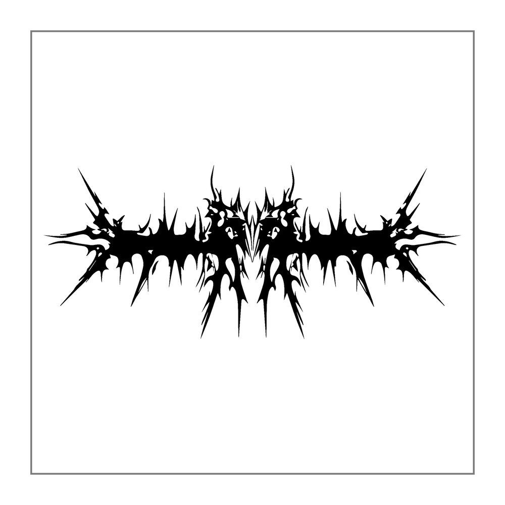 Core Sigil Sticker