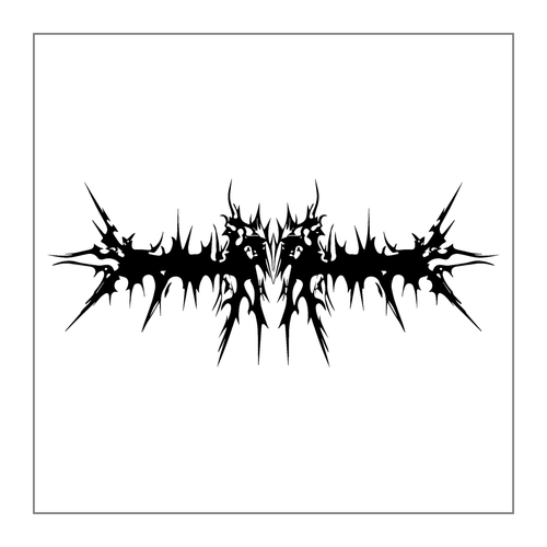 Core Sigil Sticker