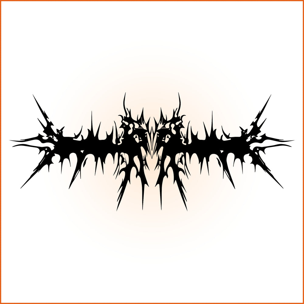 Core Sigil Sticker