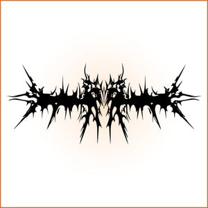 Core Sigil Sticker