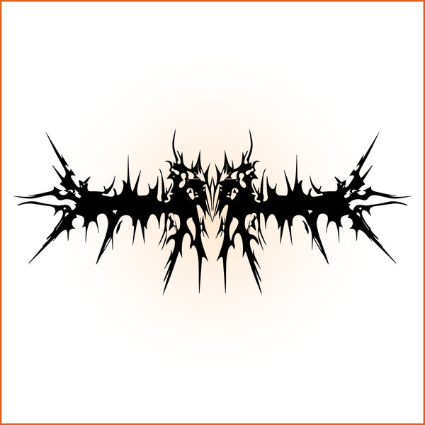 Core Sigil Sticker