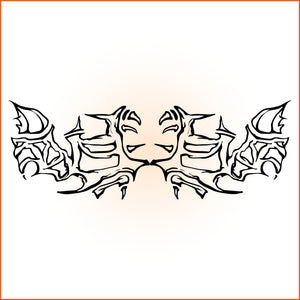 Byte Sigil Sticker
