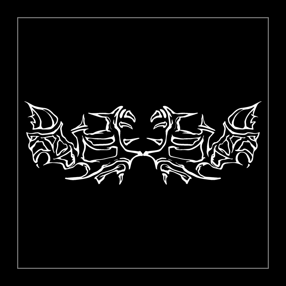 Byte Sigil Sticker