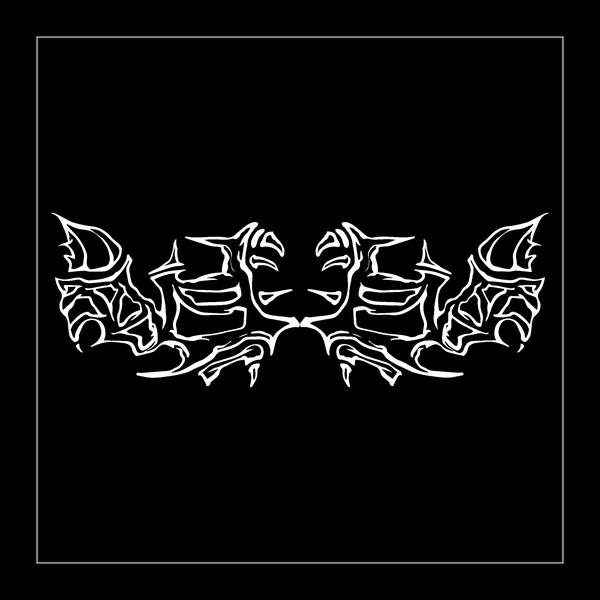 Byte Sigil Sticker