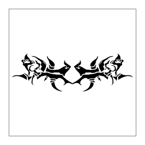 Divine Sigil Sticker