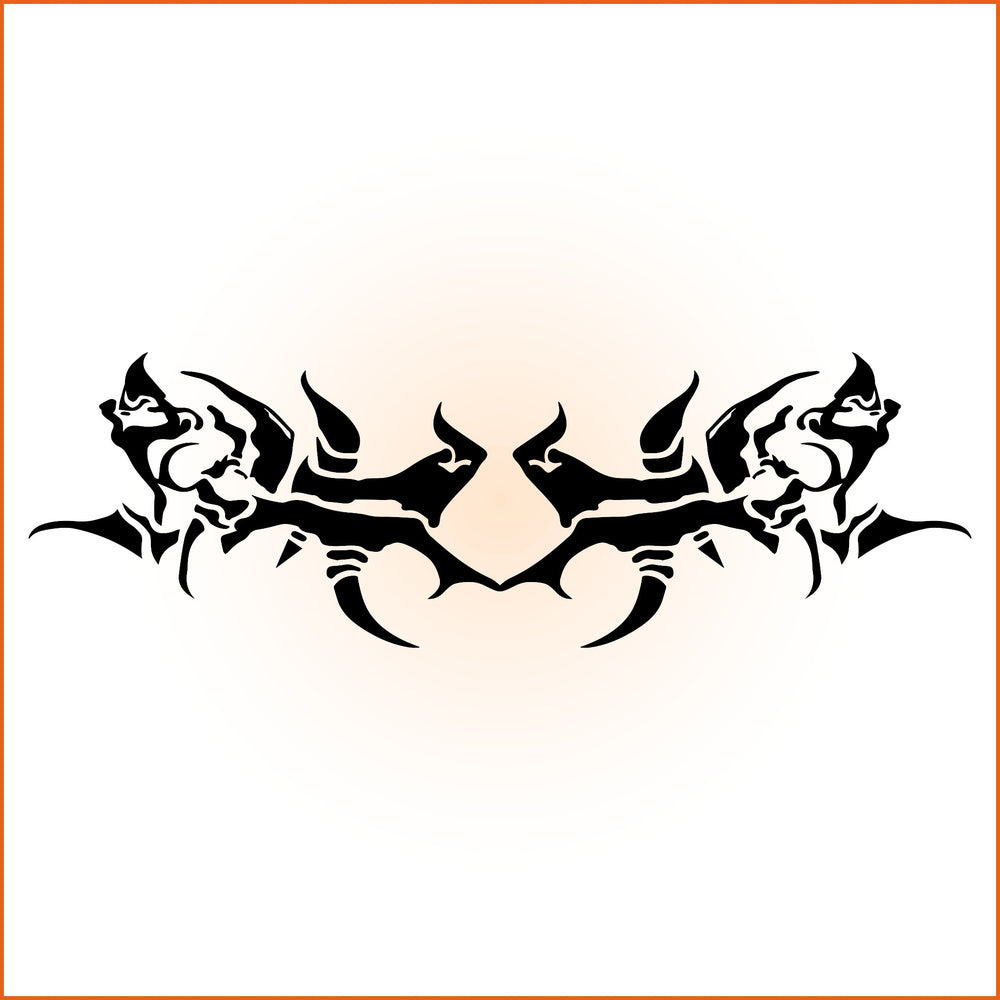 Divine Sigil Sticker