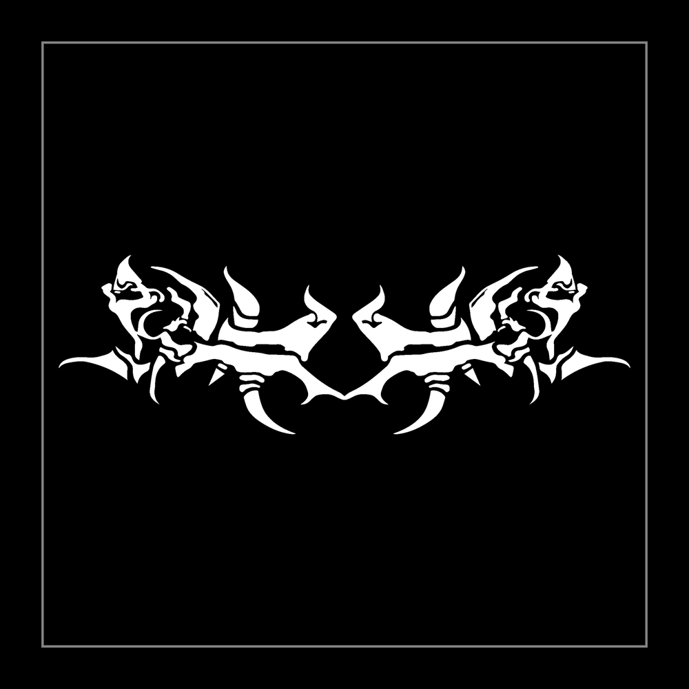 Divine Sigil Sticker