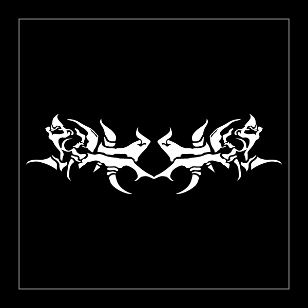 Divine Sigil Sticker