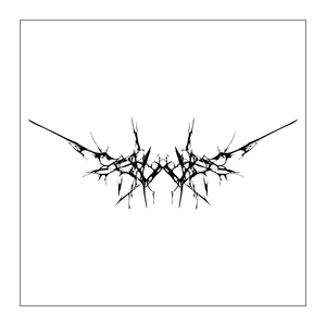 Empty Sigil Sticker