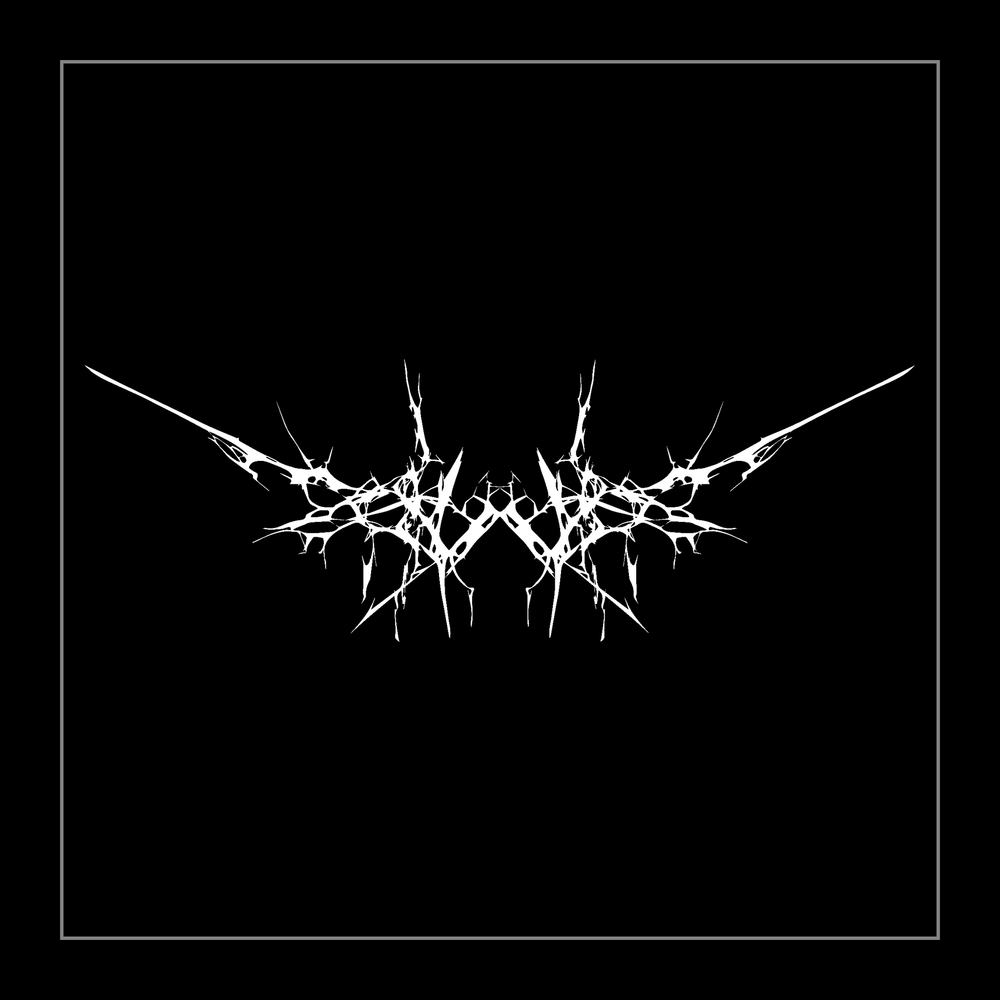 Empty Sigil Sticker