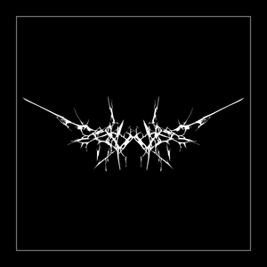 Empty Sigil Sticker