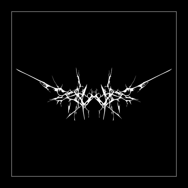 Empty Sigil Sticker
