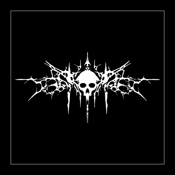 Grid Sigil Sticker