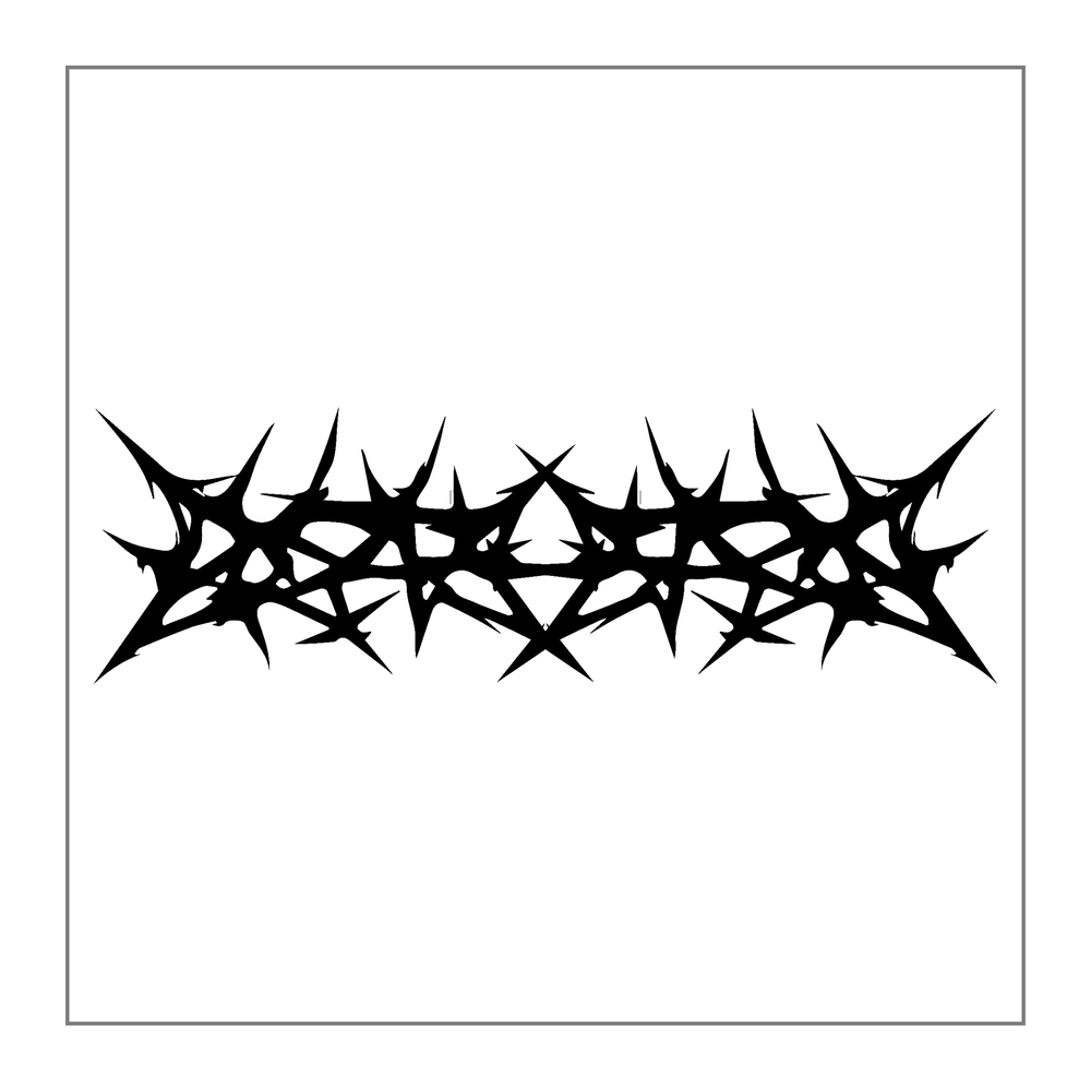 Massive Sigil Sticker