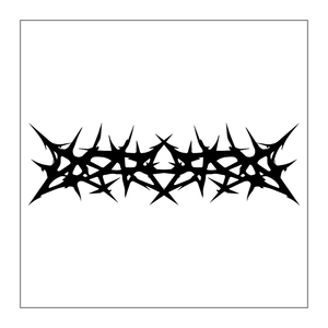 Massive Sigil Sticker