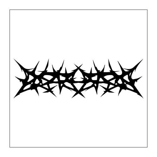 Massive Sigil Sticker