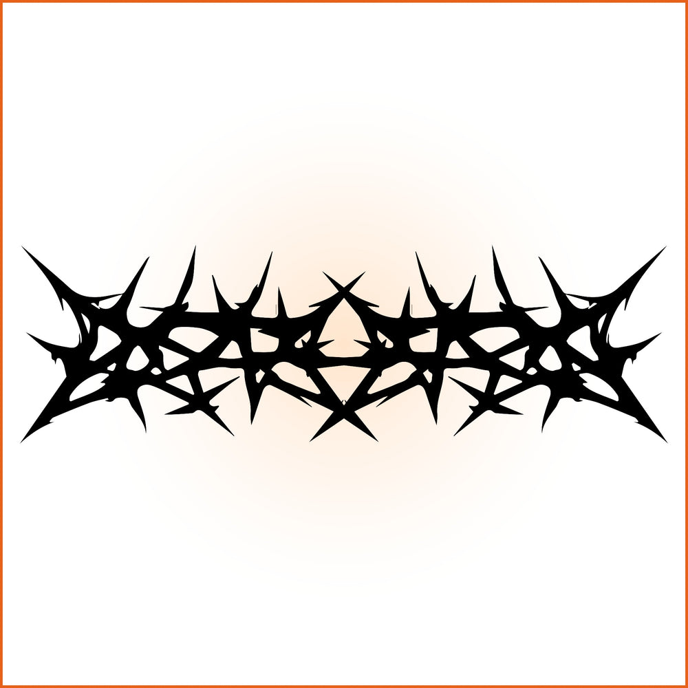 Massive Sigil Sticker