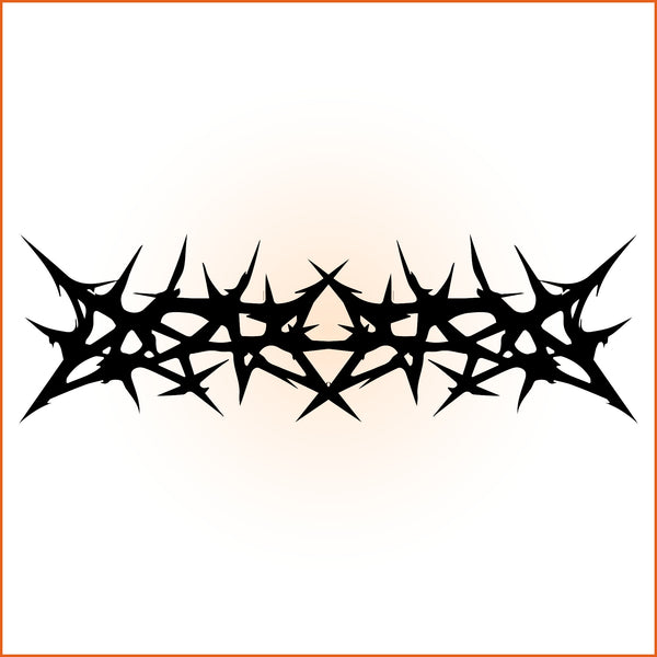 Massive Sigil Sticker