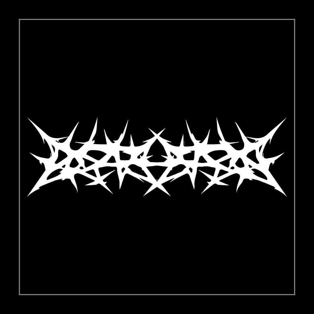 Massive Sigil Sticker