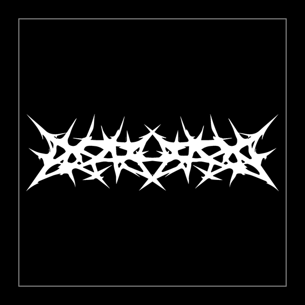 Massive Sigil Sticker