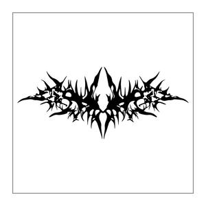 Flux Sigil Sticker