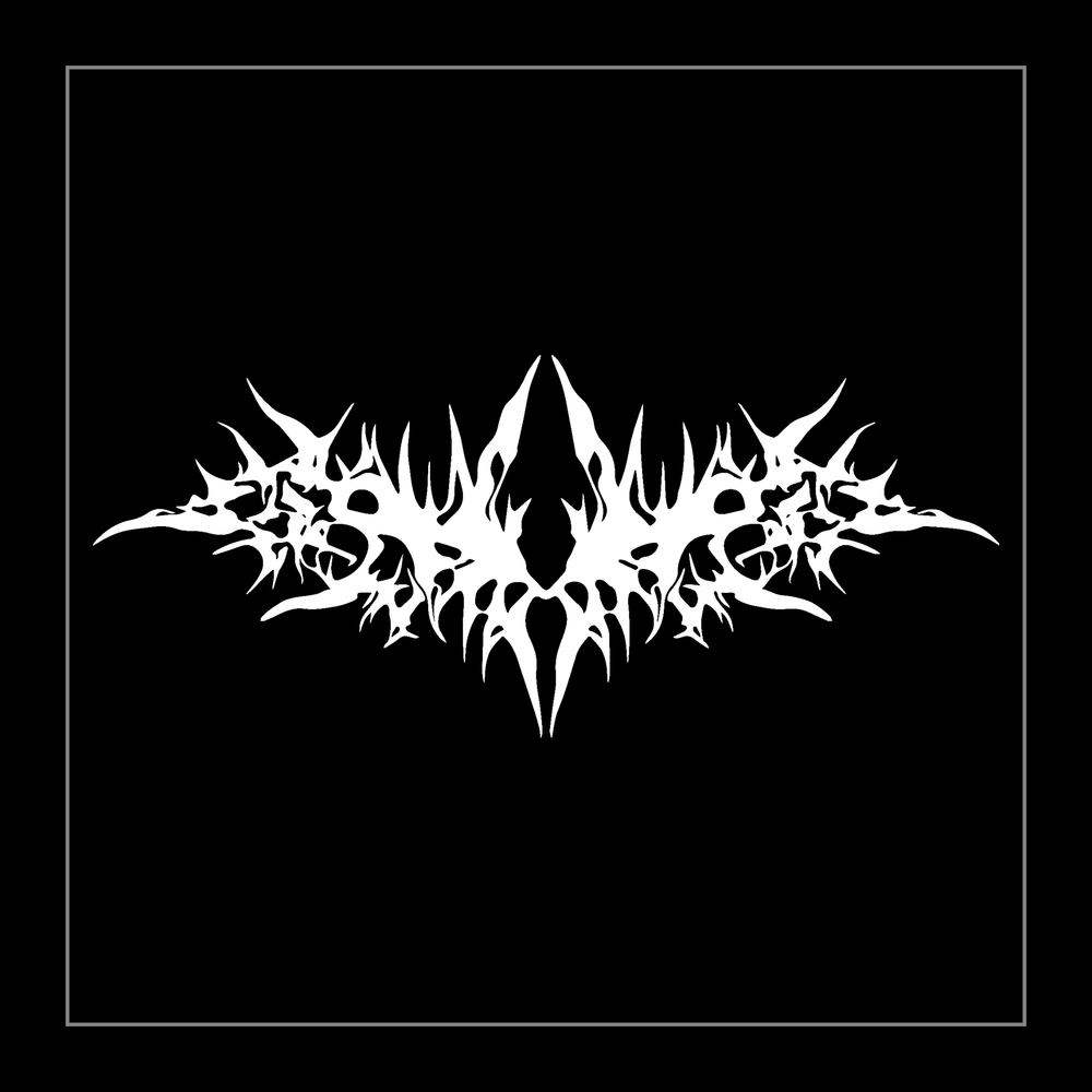 Flux Sigil Sticker