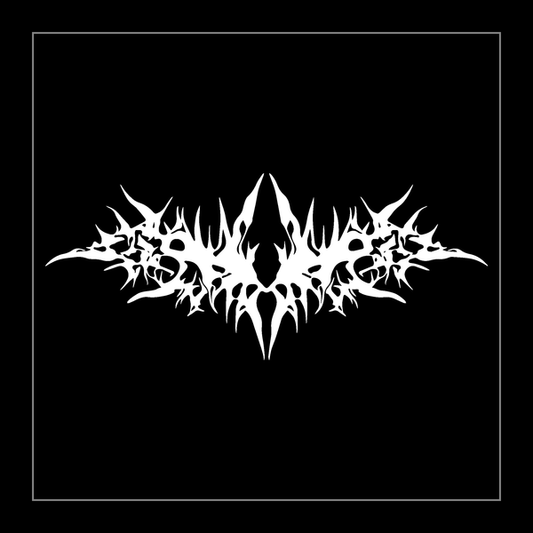 Flux Sigil Sticker