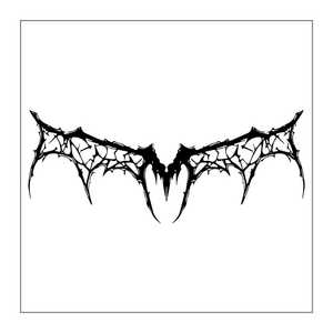 Daemon Sigil Sticker