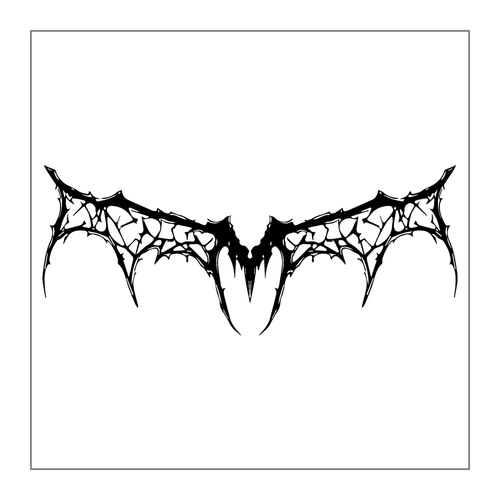 Daemon Sigil Sticker