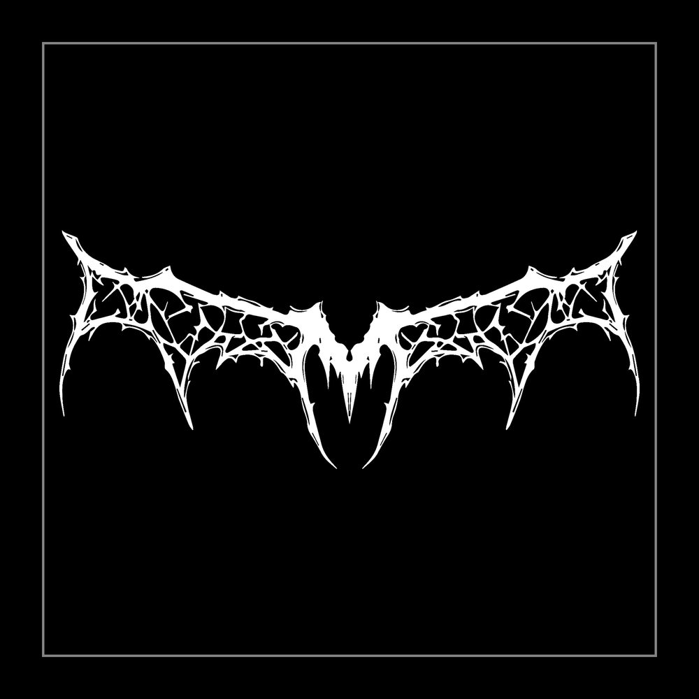 Daemon Sigil Sticker