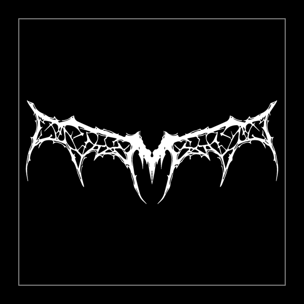 Daemon Sigil Sticker