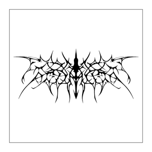 Node Sigil Sticker