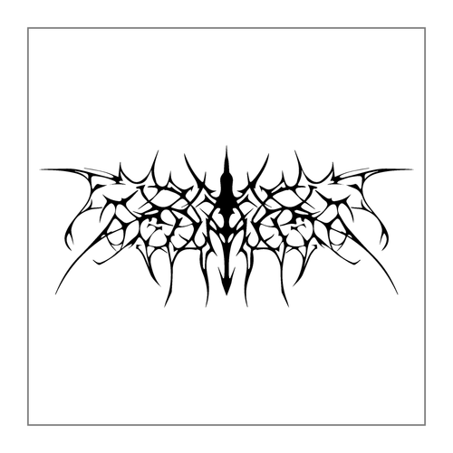 Node Sigil Sticker