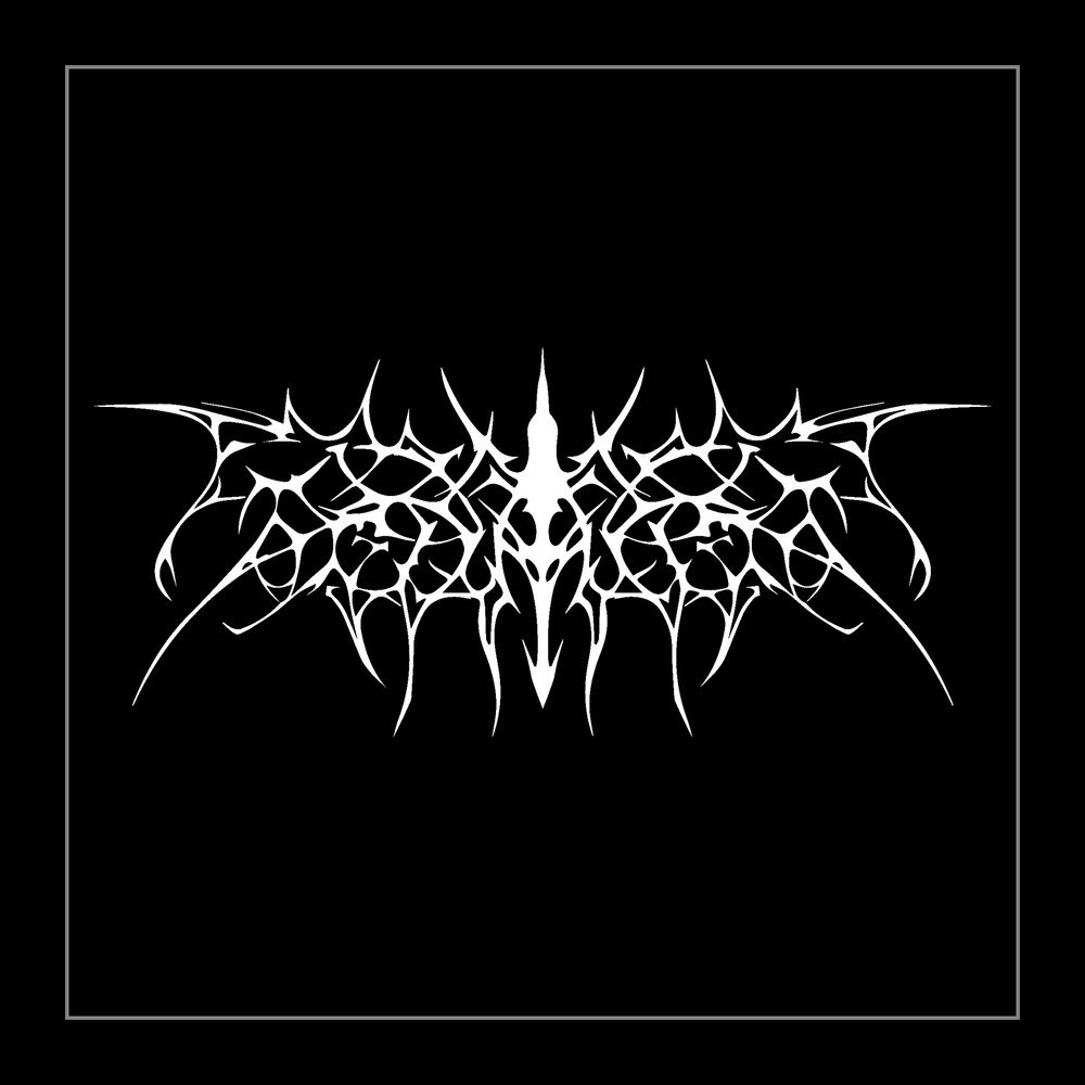 Node Sigil Sticker