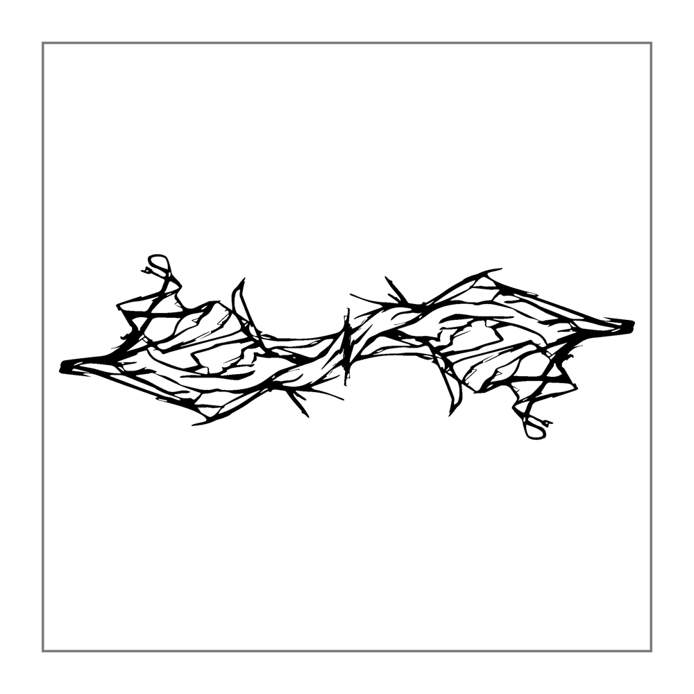 Wild Sigil Sticker