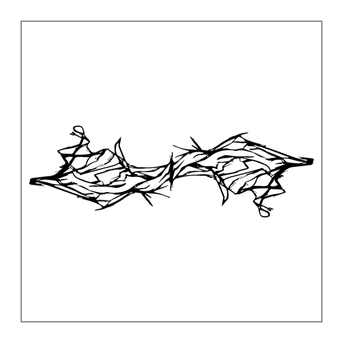 Wild Sigil Sticker
