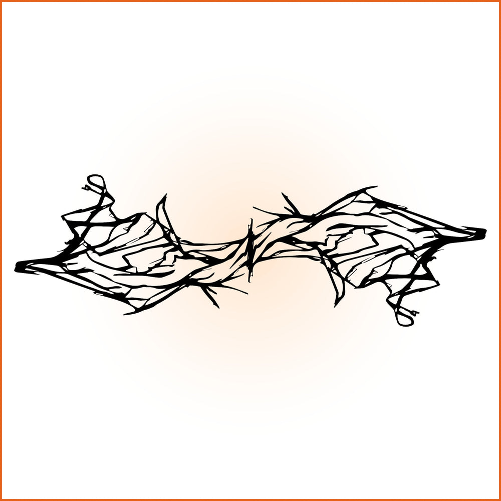 Wild Sigil Sticker