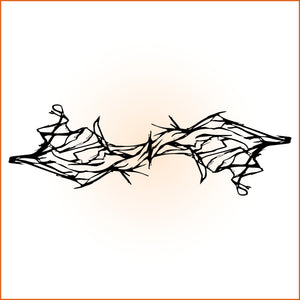 Wild Sigil Sticker