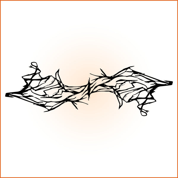 Wild Sigil Sticker
