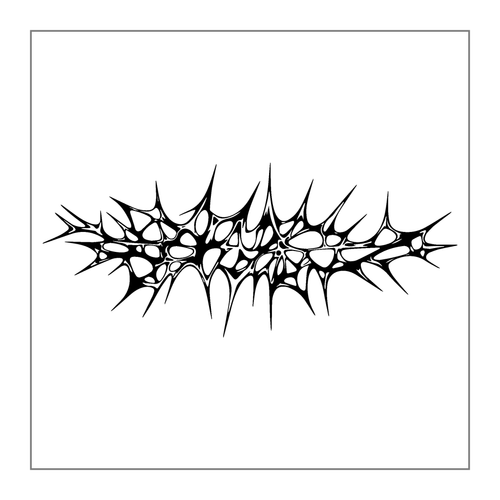 Terminal Sigil Sticker