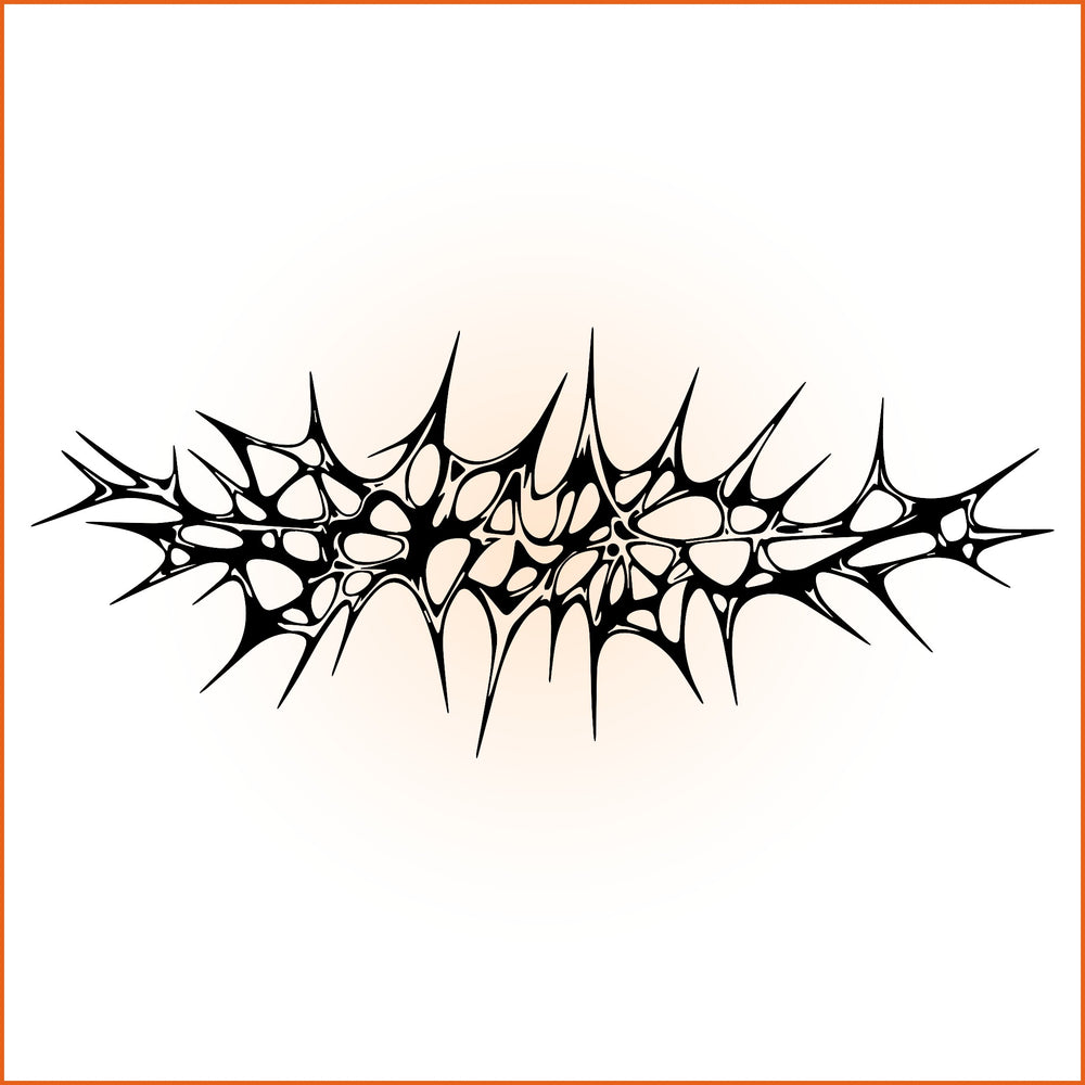 Terminal Sigil Sticker